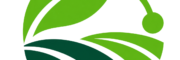 leaf and field emblem
